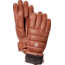 Hestra Alpine Leather Primaloft Glove - Men's-Brown-10