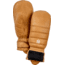 Hestra Alpine Leather Primaloft Mitt - Men's-Cork-8