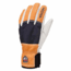 Hestra Army Leather Abisko Glove, Black, 7, 30770-Black-7
