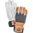 Hestra Army Leather Abisko Glove - Men's-Grey-10