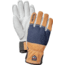 Hestra Army Leather Abisko Glove - Men's-Navy-8
