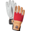 Hestra Army Leather Abisko Glove - Men's-Red-10