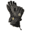 Hestra Army Leather Heli Ski Ergo Grip 5 Finger Glove, Black/Black, 11, 30080-100100-11