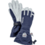 Hestra Army Leather Heli Ski Glove, Navy, 9 30570-280-9