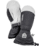 Hestra Army Leather Heli Ski Mitt - Unisex, Black, 12, 30571-100-12