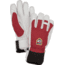 Hestra Army Leather Patrol Glove - Mens-Dark Red-9