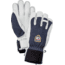 Hestra Army Leather Patrol Glove - Mens-Navy-9