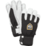 Hestra Army Leather Patrol Junior Glove - Kids-Black-3