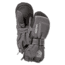 Hestra Baby Zip Long Mitts - Kid's-Grey-3