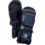 Hestra Baby Zip Long Mitts - Kids-Dark Navy-1