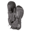 Hestra Baby Zip Long Mitts - Kids-Grey-4
