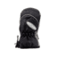 Hestra Baby Zip Mitt - Kid's-Black/ Earth-1