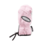 Hestra Baby Zip Mitt - Kid's-Pink/ Ivory-1