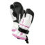 Hestra CZone Gauntlet 3-Finger - Kid's-Ivory/Rose-7