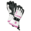 Hestra CZone Gauntlet Jr - Kids-Ivory/Pink-7