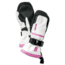 Hestra CZone Gauntlet Jr Mitt - Kid's-Ivory/Pink-6