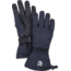 Hestra CZone Powder 5 Finger Glove - Womens, Dark Navy/Black, 8, 32620-290100-8