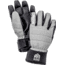 Hestra CZone Primaloft Jr. 5 Finger Glove - Kids, Light Grey, 6, 32900-320-6