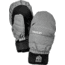 Hestra CZone Primaloft Jr. Mitt - Kids, Light Grey, 7, 32901-320-7
