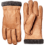 Hestra Deerskin Primaloft Rib Glove - Men's-Cork-8