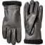 Hestra Deerskin Primaloft Rib Glove - Mens-Black-10