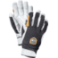 Hestra Ergo Grip Active Glove - Men's-Black/Off White-7