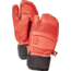 Hestra Fall Line 3-Finger Glove - Men's-Flame Red-9