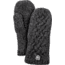 Hestra Freja Wool Mitts, Charocoal, 10, 63731-390-10