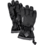 Hestra Gauntlet CZone Jr Glove - Kid's-Black/Dark Grey-7
