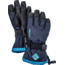Hestra Gauntlet CZone Jr Glove - Kid's-Dark Blue/Turquoise-7