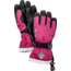 Hestra Gauntlet CZone Jr Glove - Kid's-Fuchsia/Ivory-7