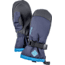 Hestra Gauntlet CZone Jr Mitt - Kid's-Dark Blue/Turquoise-7