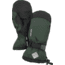 Hestra Gauntlet CZone Jr Mitt - Kids, Dark Green / Black, 7, 32531-880100-7
