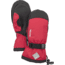 Hestra Gauntlet CZone Jr Mitt - Kids-Red/Black-7