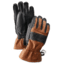 Hestra Guide Gloves - Men's, Brown/Black, 6, 31270-750100-6