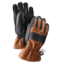 Hestra Guide Gloves - Men's-Brown/Black-10