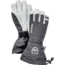 Hestra Heli Gloves - Men's-Grey-11