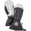 Hestra Heli Mitts - Men's-11-Black