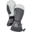 Hestra Heli Mitts - Men's-10-Grey