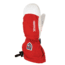 Hestra Heli Ski Jr. Mitt - Boys-Red-3