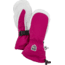 Hestra Heli Ski Mitts - Womens, Fuchsia/Offwhite, 5, 30611-930020-5