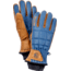 Hestra Henrik Leather Pro Model - Men's-Royal Blue/Cork-9