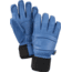 Hestra Leather Fall Line 5 Finger Glove, Royal Blue, 10, 31470-250-10