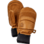 Hestra Leather Fall Line Mitt - Unisex, Cork, 6, 31471-710-06