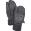 Hestra Leather Fall Line Three Finger Glove - Mens-Grey-7