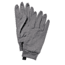 Hestra Merino Wool Liner Glove - Men's-Dark Grey-6