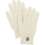 Hestra Merino Wool Terry Glove, Offwhite, 6, 34300-020-06