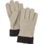 Hestra Monoknit Merino Liner 5 Finger Glove, Beige, 6, 34450-650-6