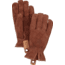 Hestra Oden Gloves, Chestnut, 07, 32260-760-07