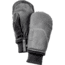 Hestra Omni Mitt, Grey/Black, 6, 30451-350100-06